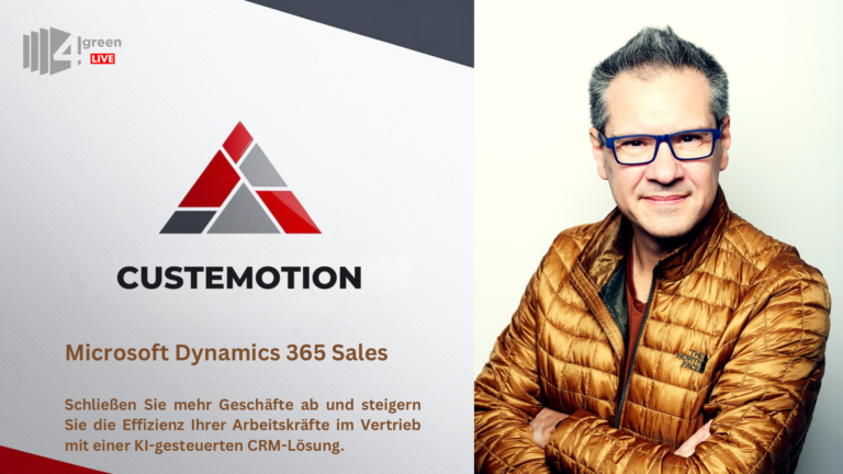 Dynamics 365 for Sales