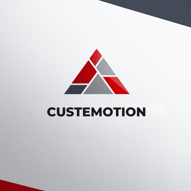 Custemotion Vertriebsmethode