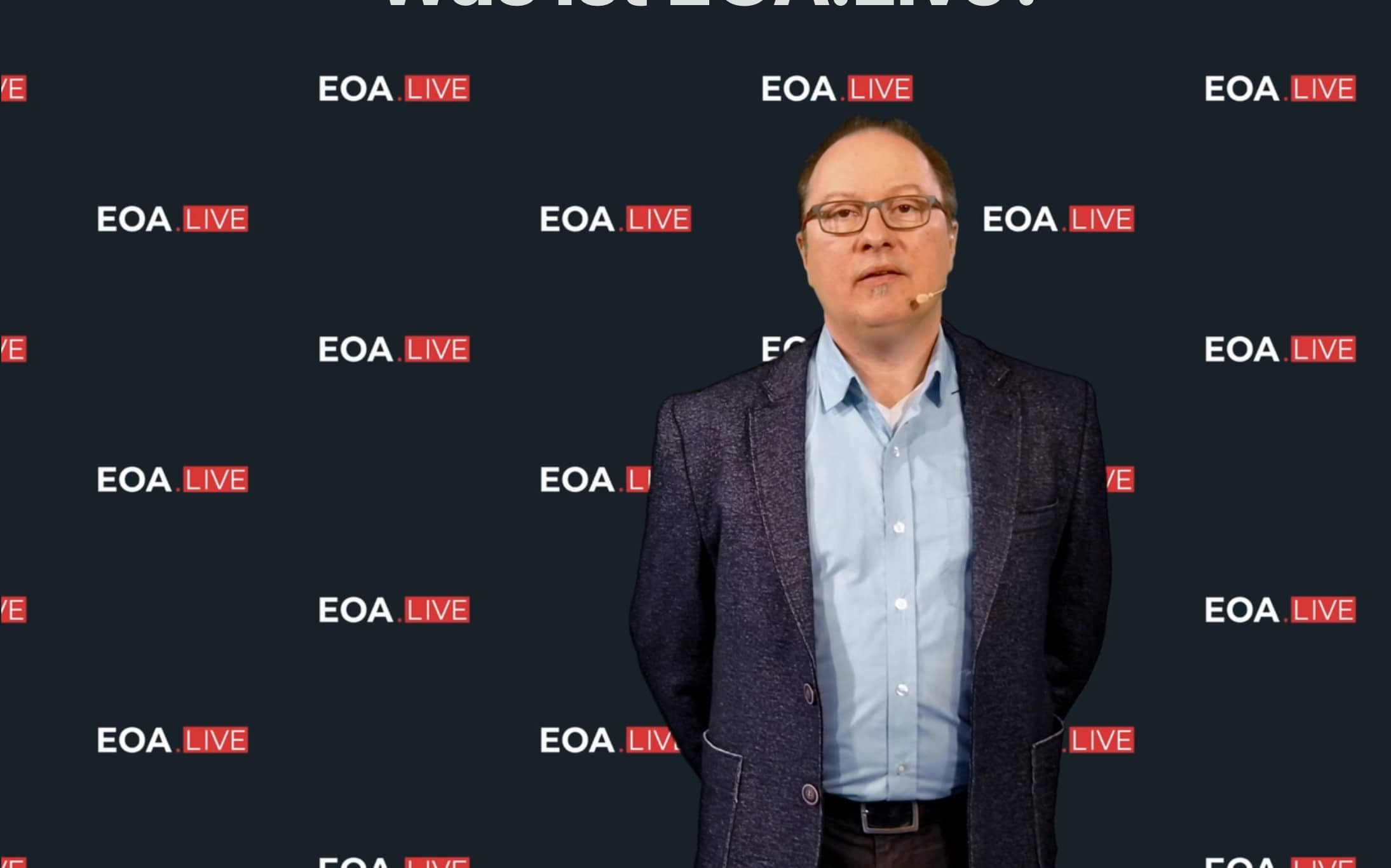EOA.Live
