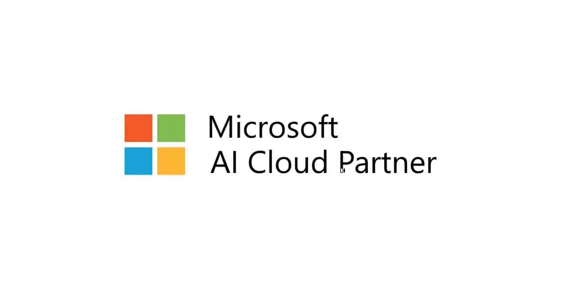 Was ist ein Microsoft AI Cloud Partner?