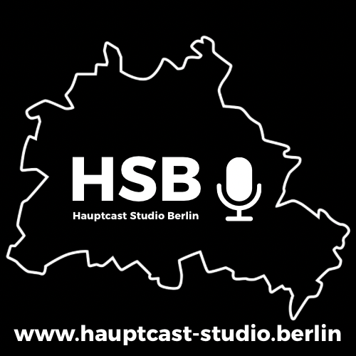 HSB HauptCast Studio Berlin