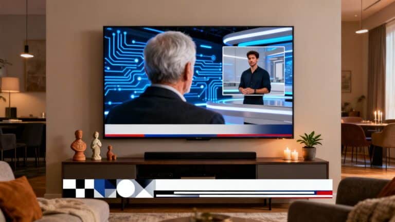 KI-Avatar Interview: Weltpremiere bei Welt TV und meine Erfahrungen mit HeyGen