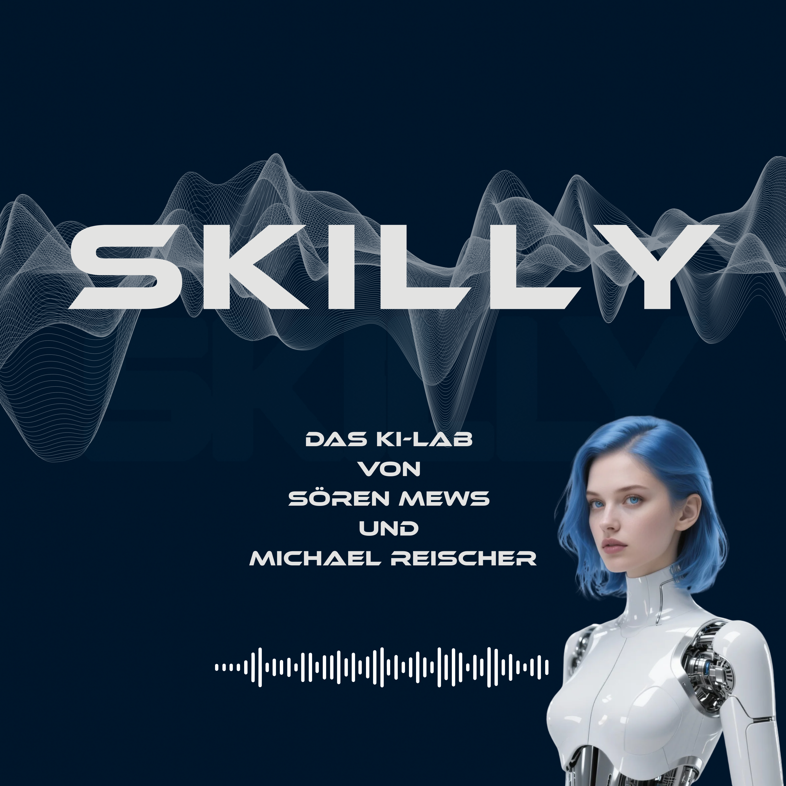 SKILLY Das KI Lab