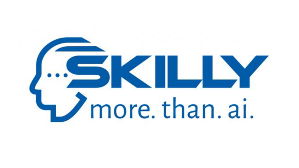Skilly more. than. ai.