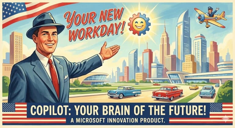 Microsoft Copilot für KMUs in Berlin & Brandenburg
